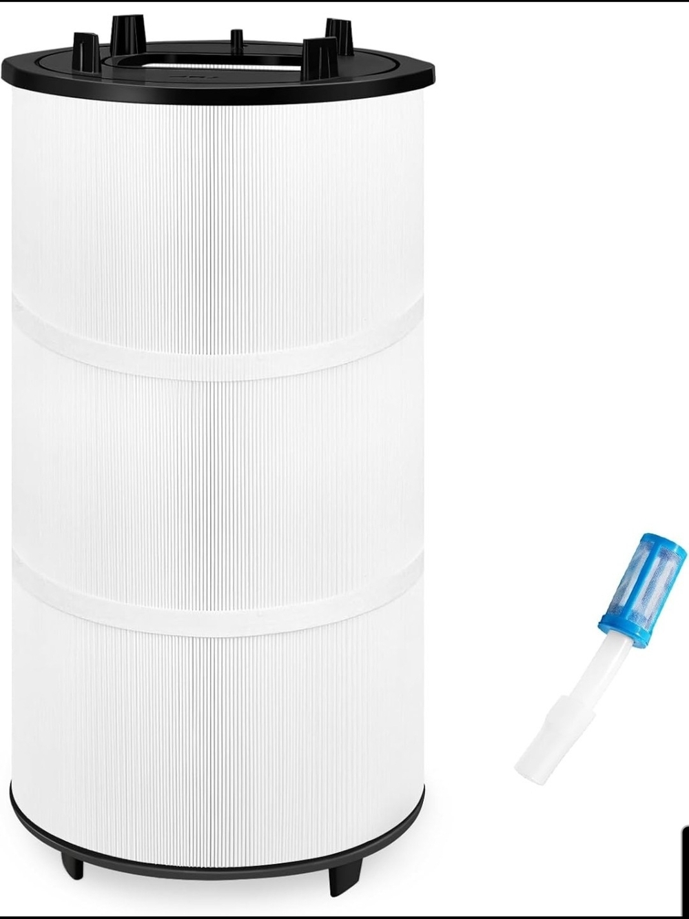 27002-0300S Pool Filter Cartridge 300 Sq Ft for Sta-Rite PLM300 System 2 D.E.